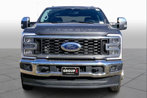 2026 Ford F-350 Lariat