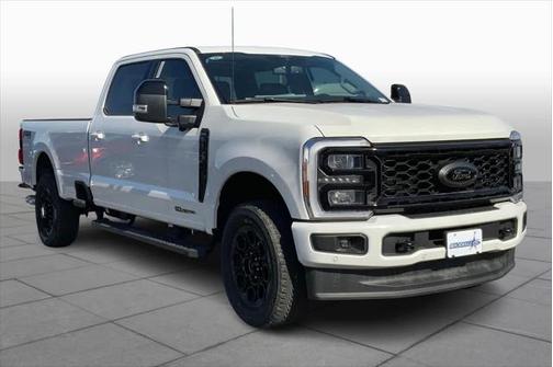2025 Ford F-350 Lariat