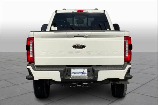 2025 Ford F-350 Lariat