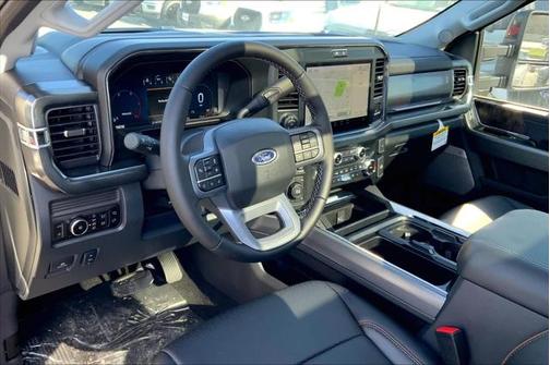 2025 Ford F-350 Lariat