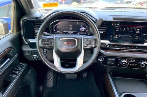 2024 GMC Sierra 3500 SLT