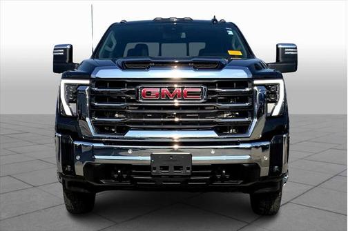 2024 GMC Sierra 3500 SLT