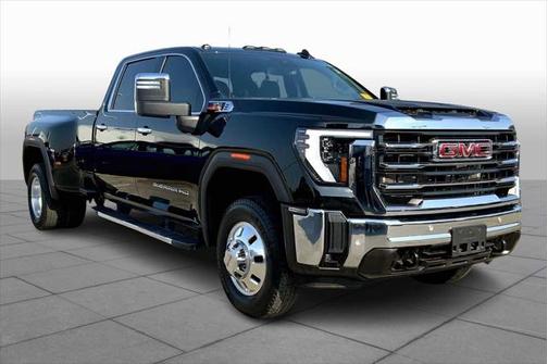 2024 GMC Sierra 3500 SLT