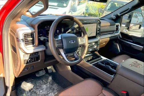 2024 Ford F-250 King Ranch