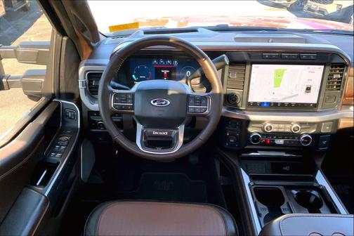 2024 Ford F-250 King Ranch