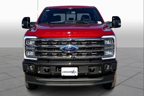 2024 Ford F-250 King Ranch