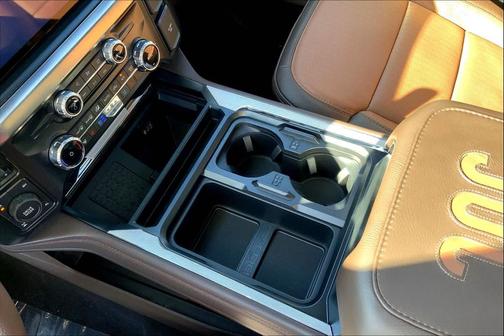 2024 Ford F-250 King Ranch