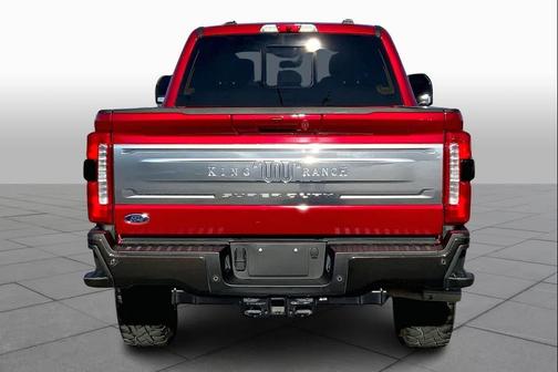 2024 Ford F-250 King Ranch