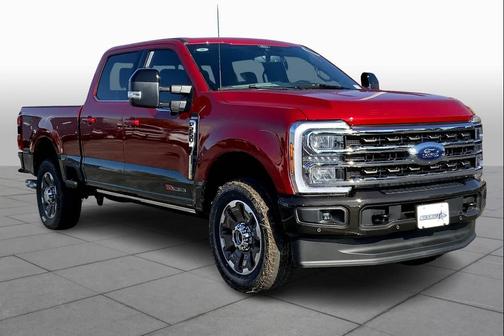 2024 Ford F-250 King Ranch
