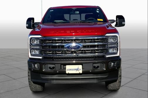 2024 Ford F-250 King Ranch