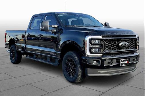 2026 Ford F-350 XLT