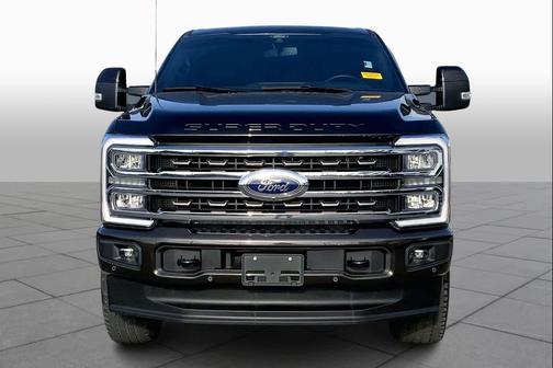 2024 Ford F-250 King Ranch