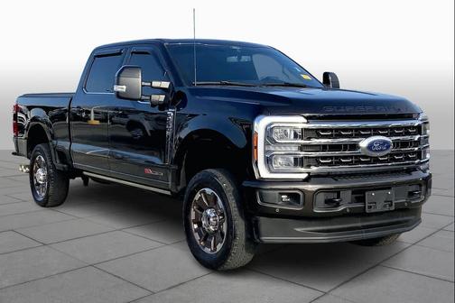 2024 Ford F-250 King Ranch