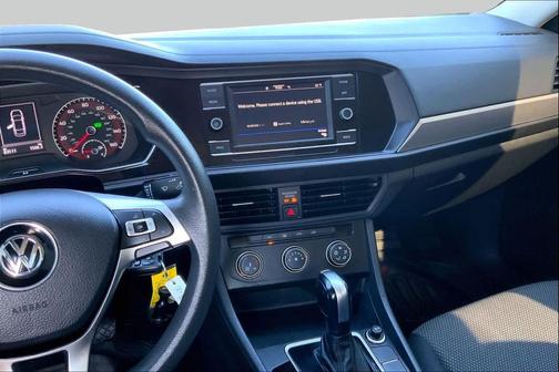 2021 Volkswagen Jetta 1.4T S
