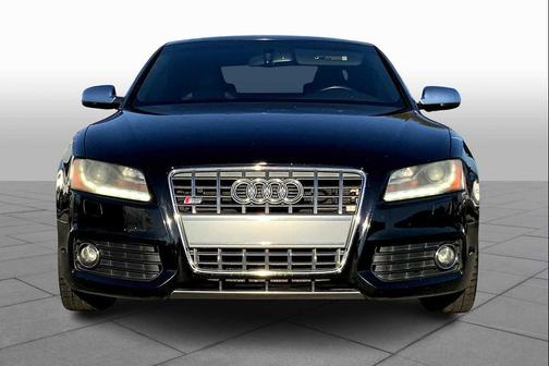 2011 Audi S5 4.2 Premium Plus