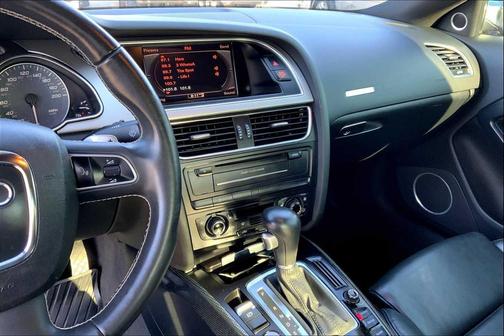 2011 Audi S5 4.2 Premium Plus