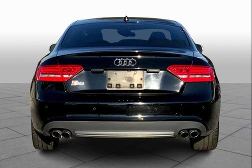 2011 Audi S5 4.2 Premium Plus