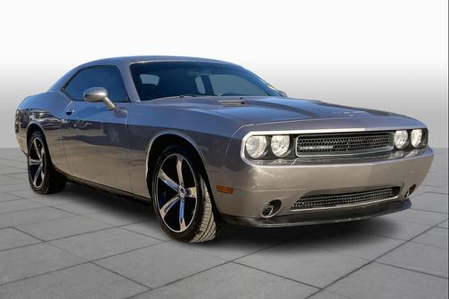 2014 Dodge Challenger SXT