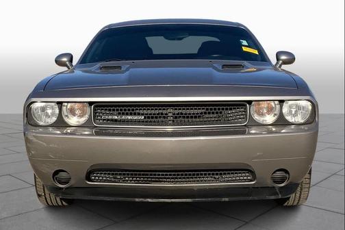 2014 Dodge Challenger SXT