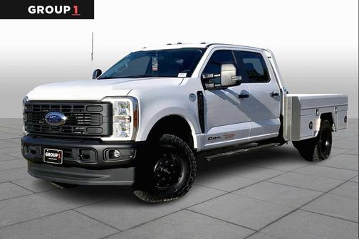 2026 Ford F-350 XL