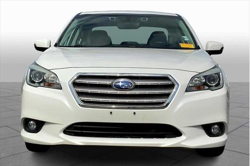 2017 Subaru Legacy Limited