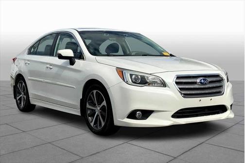 2017 Subaru Legacy Limited