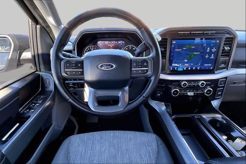 Avalanche 2023 Ford F-150 XLT