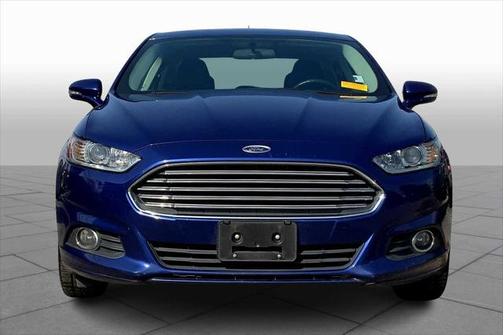2014 Ford Fusion Hybrid SE