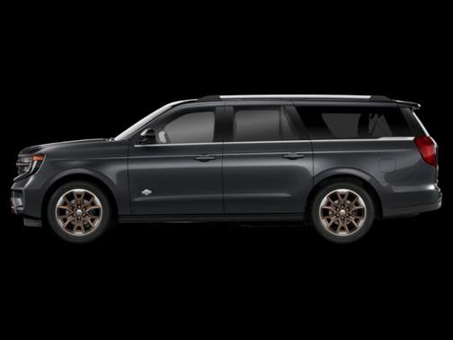 2025 Ford Expedition Max King Ranch