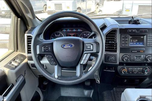 2019 Ford F-250 XLT