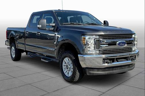 2019 Ford F-250 XLT