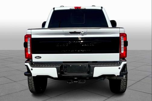 2024 Ford F-250 King Ranch