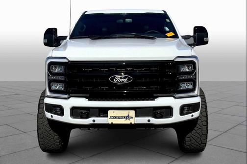 2024 Ford F-250 King Ranch