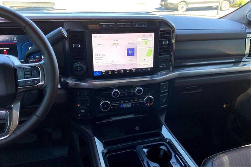 2024 Ford F-250 King Ranch
