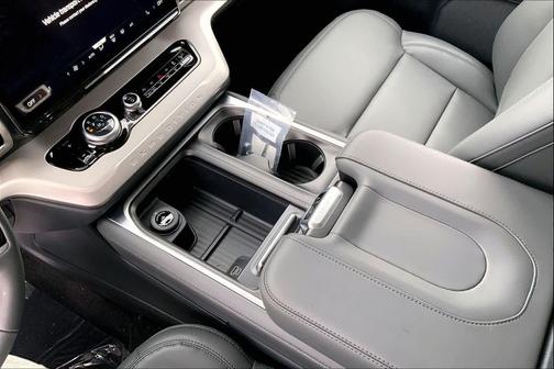 2026 Ford Expedition Max Active 4x4