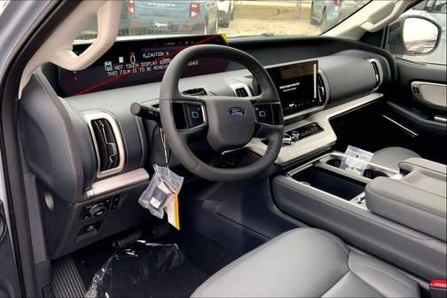 2026 Ford Expedition Max Active 4x4