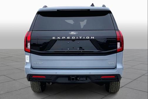 2026 Ford Expedition Max Active 4x4