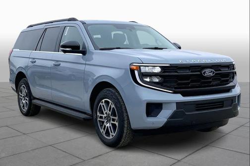 2026 Ford Expedition Max Active 4x4