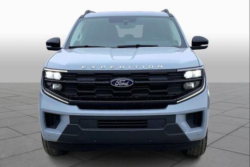 2026 Ford Expedition Max Active 4x4