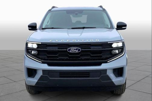 2026 Ford Expedition Max Active 4x4