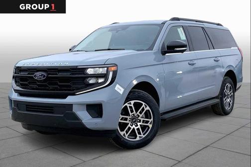 2026 Ford Expedition Max Active 4x4