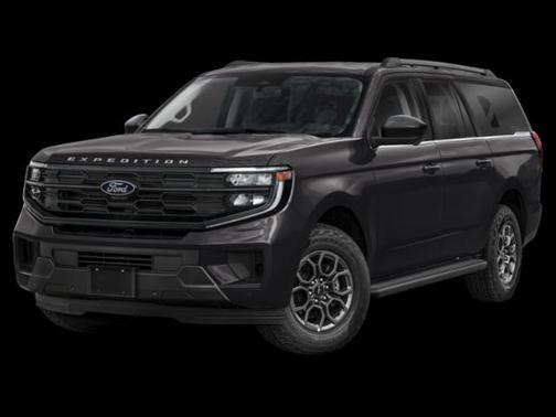 2026 Ford Expedition Max Active 4x4