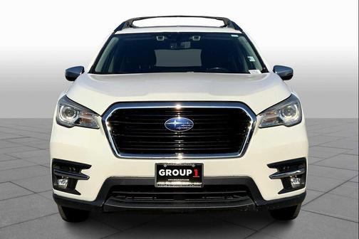 2019 Subaru Ascent Touring 7-Passenger