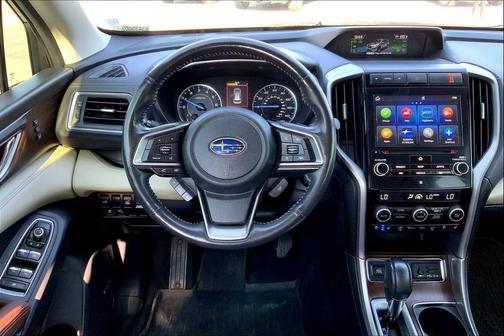2019 Subaru Ascent Touring 7-Passenger