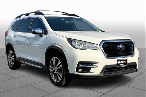 2019 Subaru Ascent Touring 7-Passenger