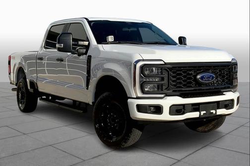 2024 Ford F-250 XL