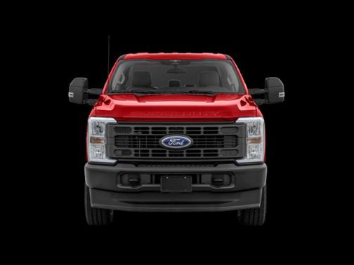 2025 Ford F-350 King Ranch
