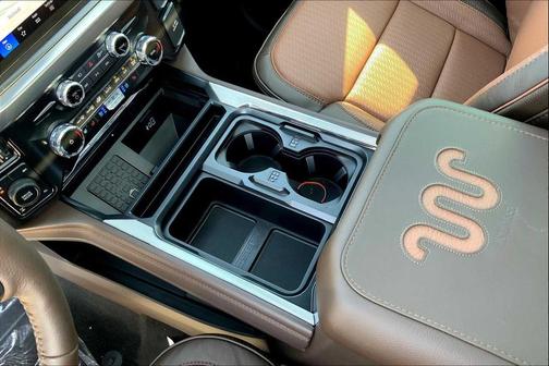2026 Ford F-350 F-350 King Ranch