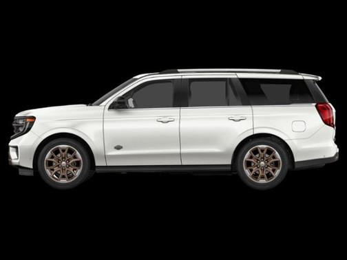 2025 Ford Expedition King Ranch