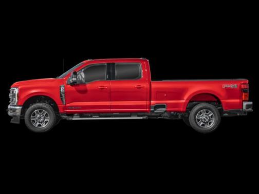 2025 Ford F-350 Lariat